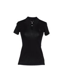 RALPH LAUREN BLACK LABEL - Polo shirt