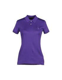 RALPH LAUREN BLACK LABEL - Polo shirt