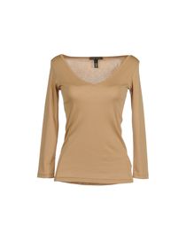 RALPH LAUREN BLACK LABEL - T-shirt