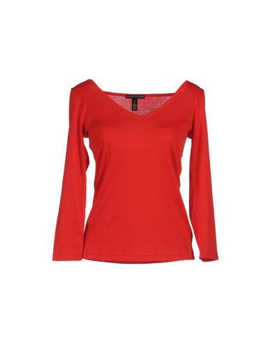ZOOM RALPH LAUREN BLACK LABEL - Long sleeve t-shirt