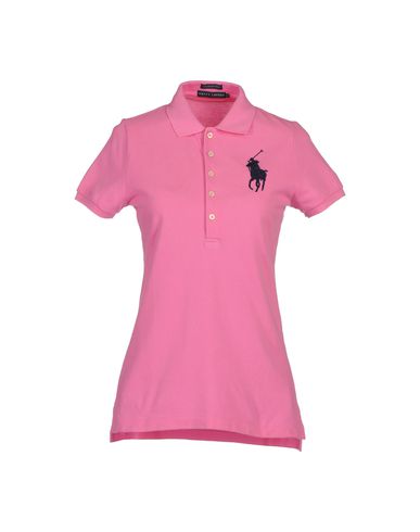 ZOOM RALPH LAUREN - Polo shirt