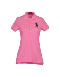 RALPH LAUREN - Polo shirt
