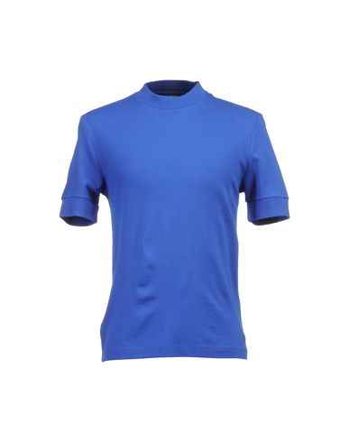 ZOOM RAF SIMONS - Short sleeve t-shirt