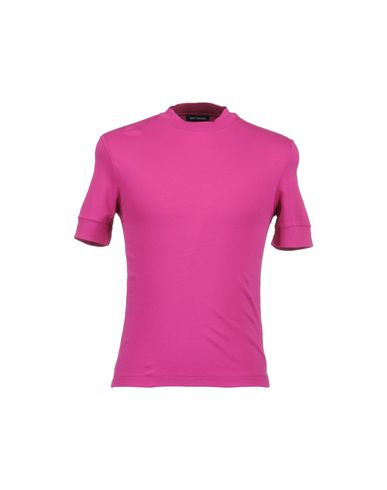 ZOOM RAF SIMONS - Short sleeve t-shirt
