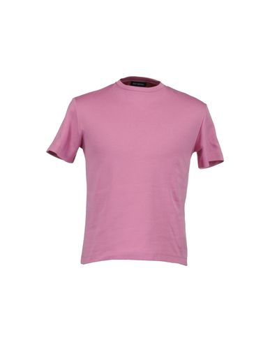 ZOOM RAF SIMONS - T-shirt