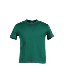 RAF SIMONS - Short sleeve t-shirt