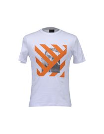 RAF SIMONS - T-shirt