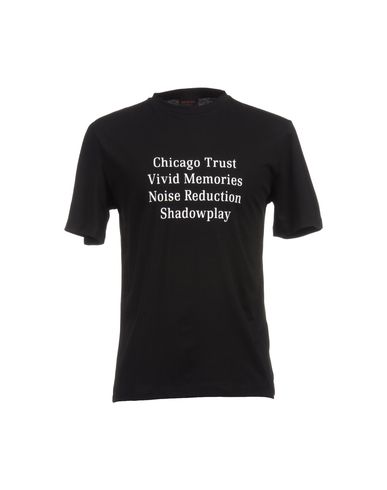 ZOOM RAF SIMONS - T-shirt