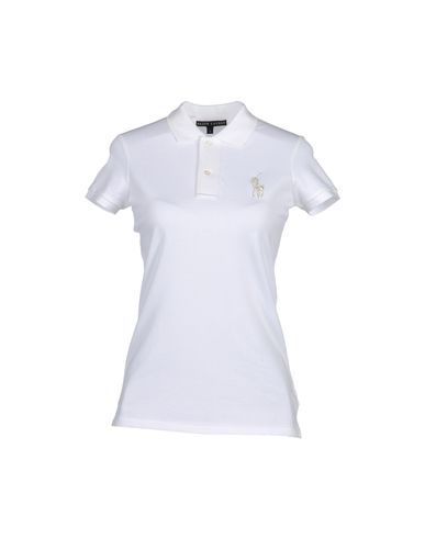 ZOOM RALPH LAUREN BLACK LABEL - Polo shirt