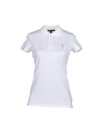 RALPH LAUREN BLACK LABEL - Polo shirt