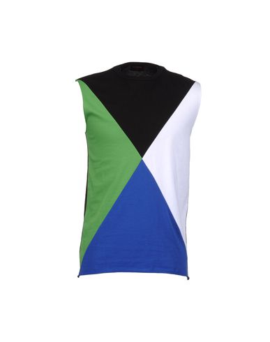 ZOOM RAF SIMONS - T-shirt