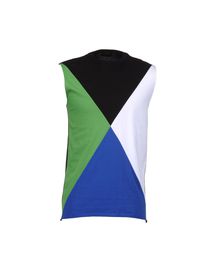 RAF SIMONS - T-shirt