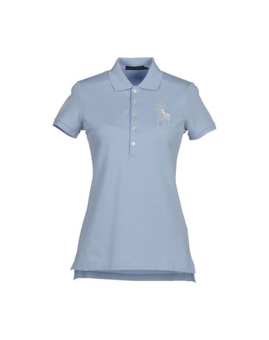 ZOOM RALPH LAUREN - Polo shirt