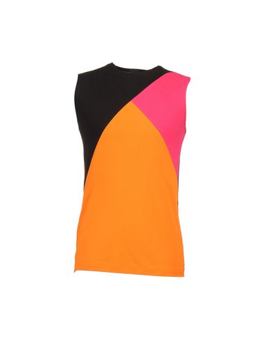 ZOOM RAF SIMONS - T-shirt