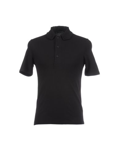 ZOOM RAF SIMONS - Polo shirt