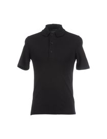 RAF SIMONS - Polo shirt