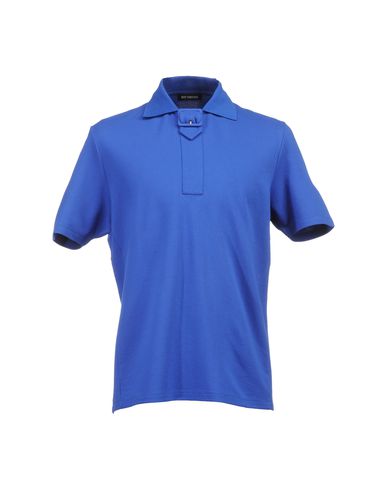 ZOOM RAF SIMONS - Polo shirt