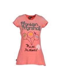 FRANKLIN & MARSHALL - T-shirt
