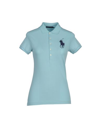 ZOOM RALPH LAUREN - Polo shirt