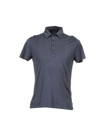 C.P. COMPANY - Polo shirt