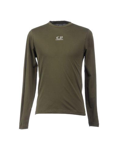 ZOOM C.P. COMPANY - Long sleeve t-shirt