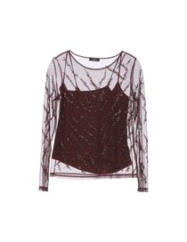 DIANA GALLESI - Blouse