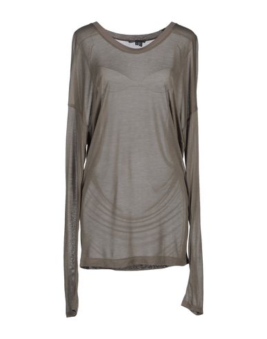 ZOOM VINCE. - Long sleeve t-shirt