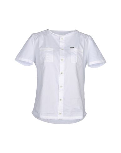 ZOOM DSQUARED2 - Short sleeve shirt