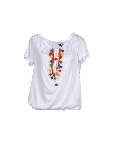ZOOM DSQUARED2 - Short sleeve t-shirt