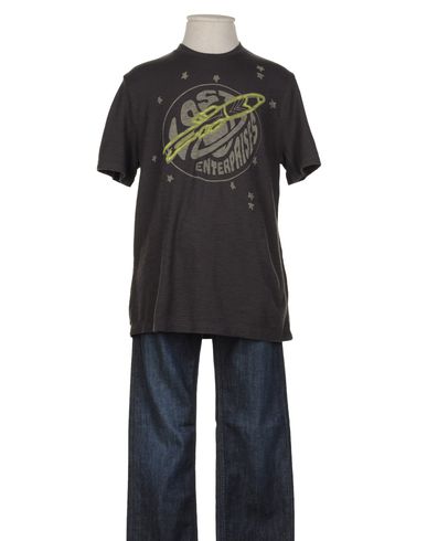 ZOOM RA-RE - Short sleeve t-shirt