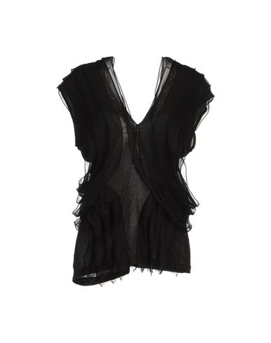 ZOOM BUI de BARBARA BUI - Sleeveless t-shirt