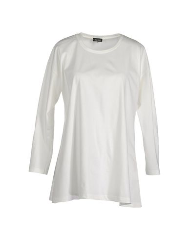 ZOOM GOLDEN GOOSE - Long sleeve t-shirt