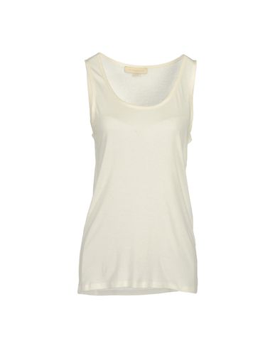 ZOOM VANESSA BRUNO - Sleeveless t-shirt