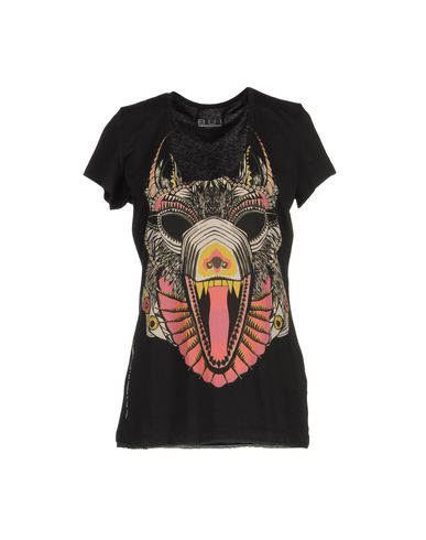 ZOOM BUI de BARBARA BUI - Short sleeve t-shirt