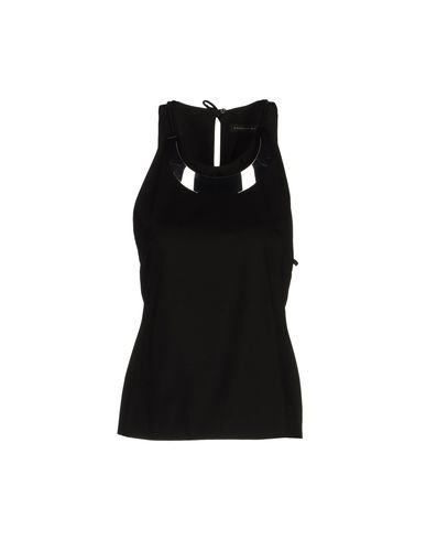 ZOOM BARBARA BUI - Sleeveless t-shirt