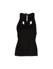 BARBARA BUI - Sleeveless t-shirt