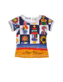 I PINCO PALLINO I&S CAVALLERI - T-shirt