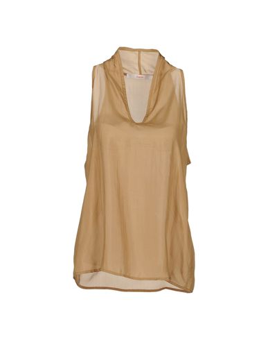 ZOOM JUCCA - Sleeveless t-shirt