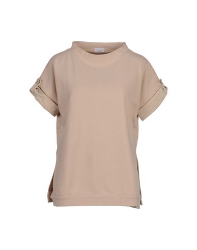 ZOOM BRUNELLO CUCINELLI - Sweatshirt