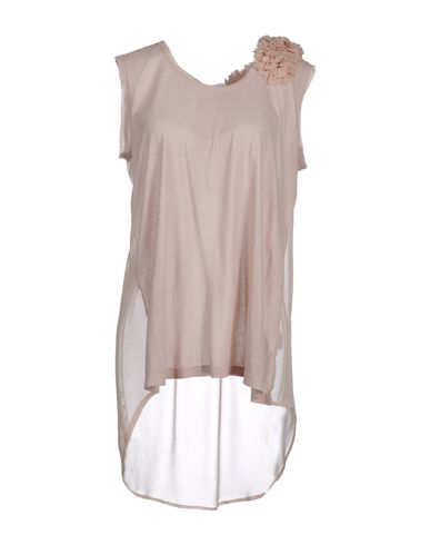 ZOOM P.A.R.O.S.H. - Sleeveless t-shirt