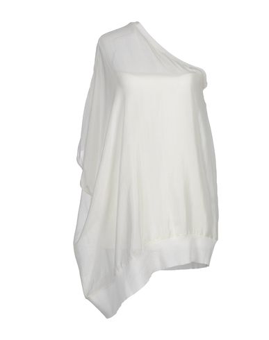 ZOOM BRUNELLO CUCINELLI - Blouse