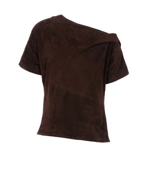 Blouse Women's - TRUSSARDI