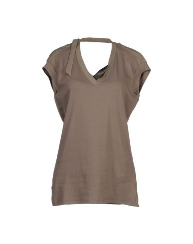 ZOOM BRUNELLO CUCINELLI - T-shirt
