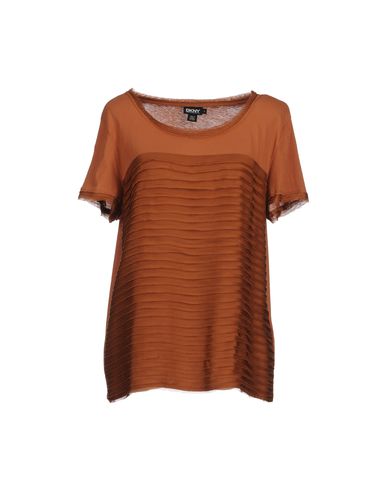 ZOOM DKNY - Short sleeve t-shirt