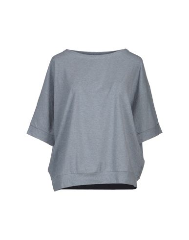 ZOOM BRUNELLO CUCINELLI - Short sleeve t-shirt