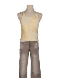 I PINCO PALLINO I&S CAVALLERI - Top