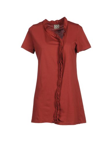 ZOOM DOUUOD - T-shirt