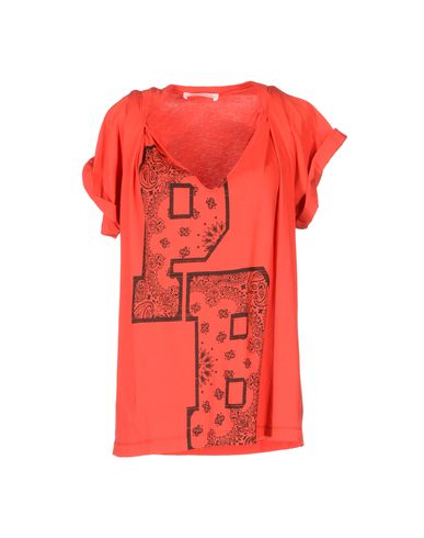 ZOOM PIERRE BALMAIN - Short sleeve t-shirt