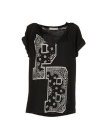 PIERRE BALMAIN - T-shirt