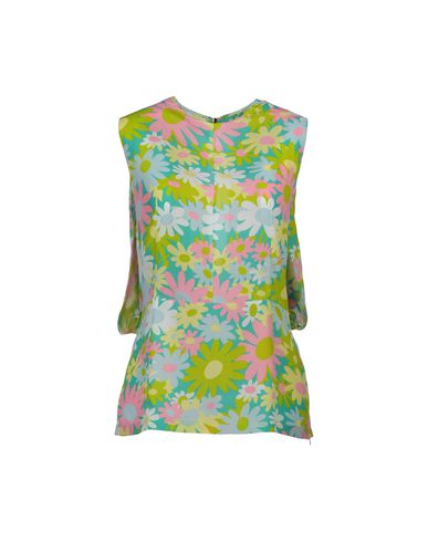 ZOOM MARNI - Top